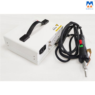 Máy hàn siêu âm cầm tay kỹ thuật số 35kHz cho đồ chơi bằng nhựa Máy hàn 800W