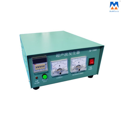 Máy hàn siêu âm cầm tay 30kHz để hàn tự động