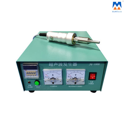 Máy hàn siêu âm cầm tay 30kHz để hàn tự động