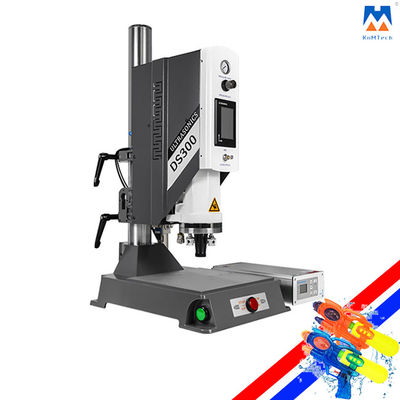 Máy hàn siêu âm 2500Watt để hàn súng đồ chơi bằng nhựa