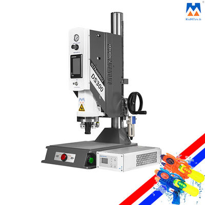 Máy hàn siêu âm 2500Watt để hàn súng đồ chơi bằng nhựa