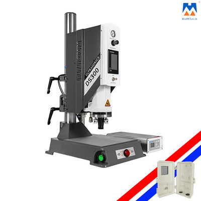 Máy hàn nhựa siêu âm 2500W cho hộp đồng hồ điện bằng nhựa PC