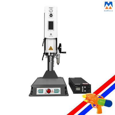 Máy hàn siêu âm hiệu quả cao giá rẻ cho súng đồ chơi bằng nhựa