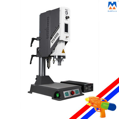 Máy hàn siêu âm hiệu quả cao giá rẻ cho súng đồ chơi bằng nhựa