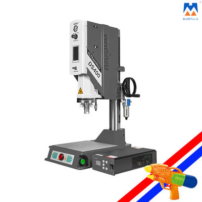 Máy hàn siêu âm hiệu quả cao giá rẻ cho súng đồ chơi bằng nhựa