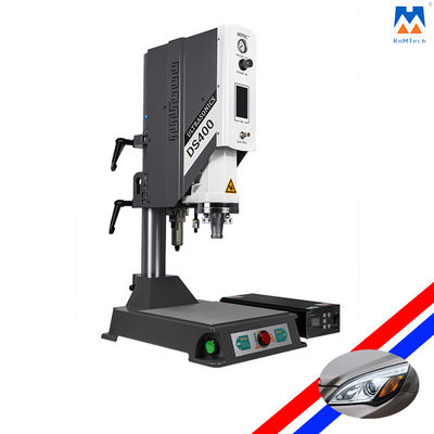 Tay quay Xử lý Máy hàn siêu âm Nhựa cho các thiết bị ô tô Đèn xe hơi