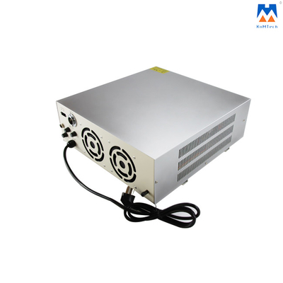 Máy hàn nhựa siêu âm ổn định tốt 15kHz 2600W