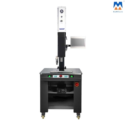 Máy hàn siêu âm kỹ thuật số 2500W với độ chính xác cao cho máy hàn siêu âm nhựa