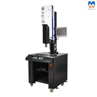Máy hàn siêu âm kỹ thuật số 2500W với độ chính xác cao cho máy hàn siêu âm nhựa
