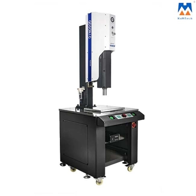 Máy hàn siêu âm kỹ thuật số 2500W với độ chính xác cao cho máy hàn siêu âm nhựa