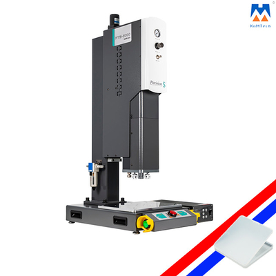 Máy hàn nhựa siêu âm 15KHz 2600W Hiệu quả cao cho hộp nhựa