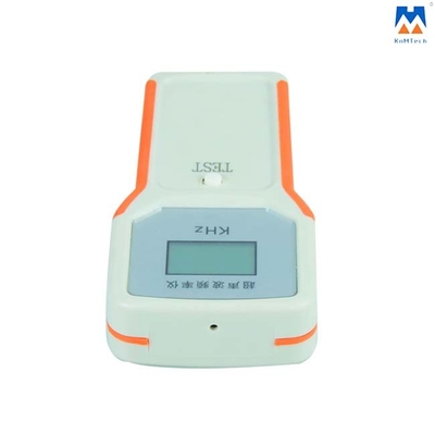 Thiết bị đo kỹ thuật số tần số cộng hưởng điện tử 200kHz