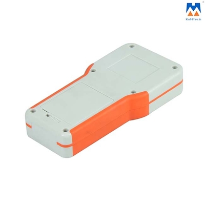 Kiểm tra tần số cộng hưởng đầu dò siêu âm 10kHZ