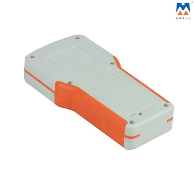 Kiểm tra tần số cộng hưởng đầu dò siêu âm 10kHZ