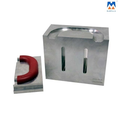 Khuôn hàn siêu âm 15KHz Sonotrode cho các bộ phận nhựa Máy hàn