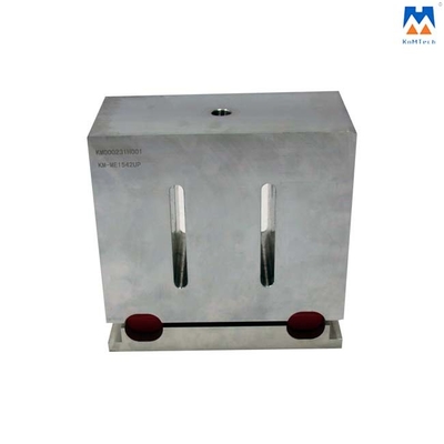 Khuôn hàn siêu âm 15KHz Sonotrode cho các bộ phận nhựa Máy hàn