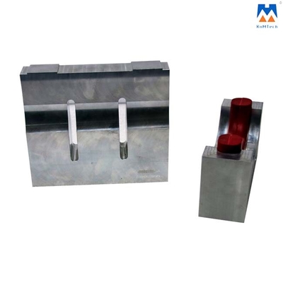 Vật liệu nhôm Sonotrode hàn siêu âm cho các bộ phận nhựa
