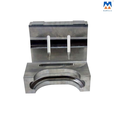 Vật liệu nhôm Sonotrode hàn siêu âm cho các bộ phận nhựa