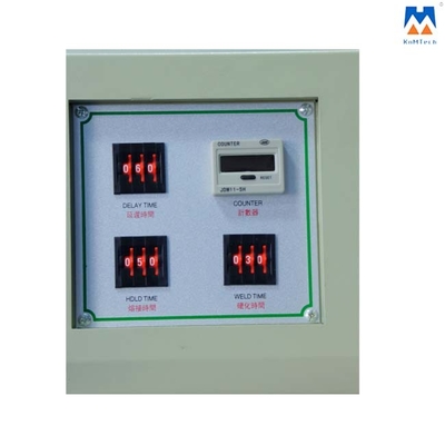 Máy hàn siêu âm 15KHz để hàn các bộ phận nhựa