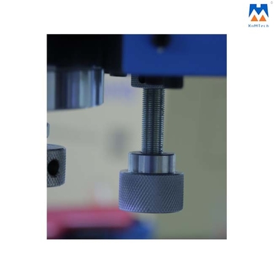 Thiết bị hàn siêu âm 15KHz cho nhựa ABS PVC PP PETG