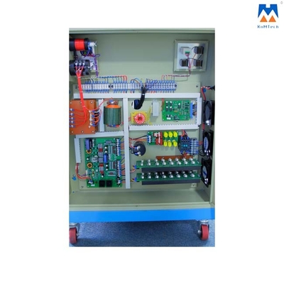 Thiết bị hàn siêu âm 15KHz cho nhựa ABS PVC PP PETG