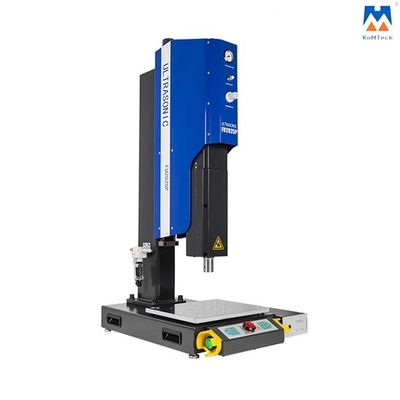 Máy hàn nhựa siêu âm 20KHz 3000W Có nhiều chức năng