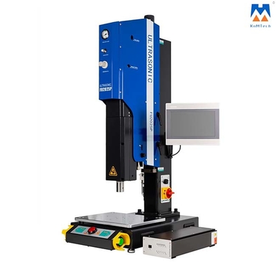 Máy hàn nhựa siêu âm 20KHz 3000W Có nhiều chức năng
