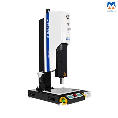 Máy hàn siêu âm 35Khz Nhiều chức năng cho các bộ phận nhựa