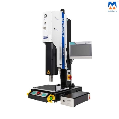 Máy hàn siêu âm 35Khz Nhiều chức năng cho các bộ phận nhựa