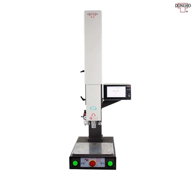 Máy hàn siêu âm khí nén kỹ thuật số 20kHz với nhiều chế độ hàn