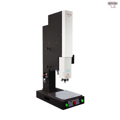 Máy hàn siêu âm khí nén kỹ thuật số 20kHz với nhiều chế độ hàn