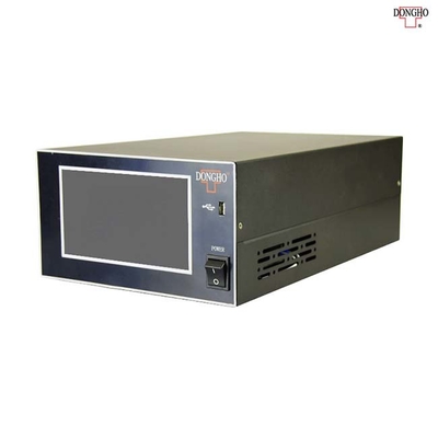 Máy hàn siêu âm nhựa kỹ thuật số 15KHz 3000W cho ABS PP PE