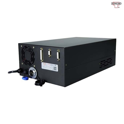 Máy hàn siêu âm khí nén 15KHz 3000W cho ruy băng Polyester