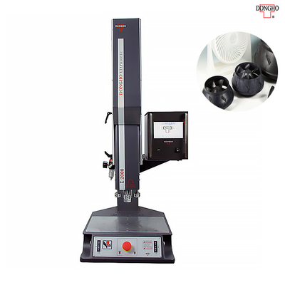 Máy hàn PVC siêu âm 20kHz 2500W với chức năng kích hoạt thời gian