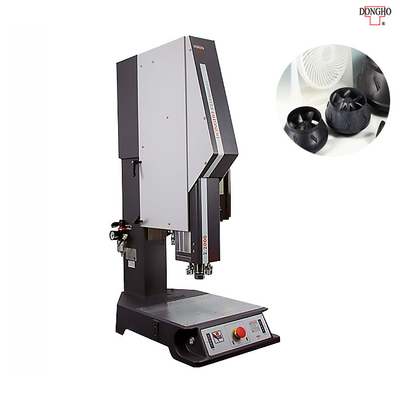 Máy hàn PVC siêu âm 20kHz 2500W với chức năng kích hoạt thời gian