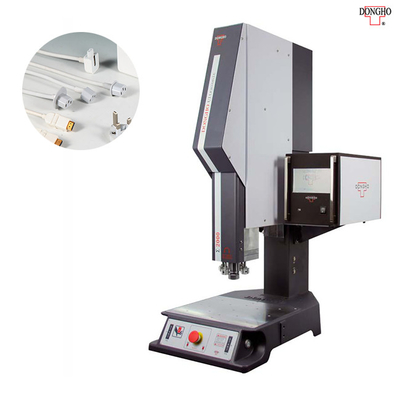 Máy hàn siêu âm 30kHz để cắm sạc