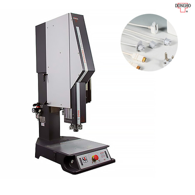 Máy hàn siêu âm 30kHz để cắm sạc