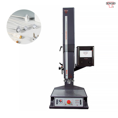 Máy hàn siêu âm 30kHz để cắm sạc