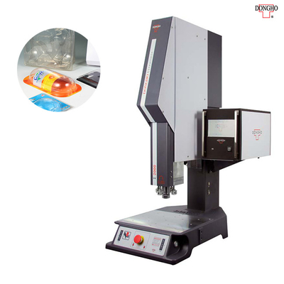 Máy hàn rung siêu âm 3000W 20kHz để đóng gói