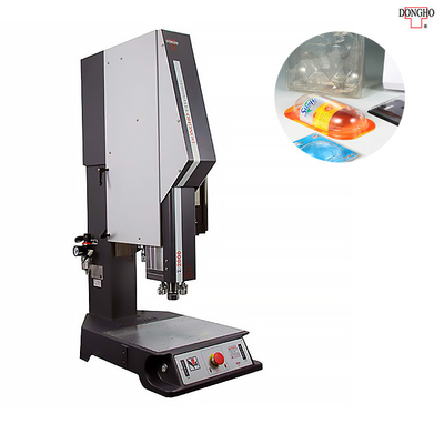 Máy hàn rung siêu âm 3000W 20kHz để đóng gói