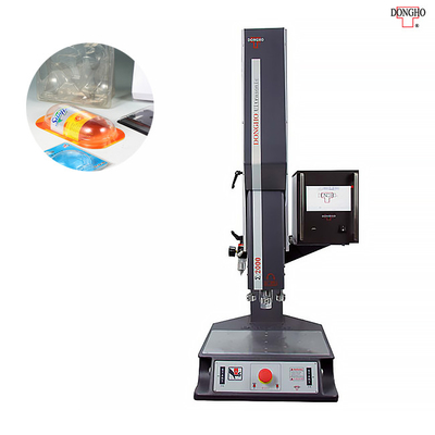 Máy hàn rung siêu âm 3000W 20kHz để đóng gói
