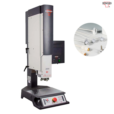 Máy hàn siêu âm Siêu chính xác 20kHz 3000W Kiểm soát hàn mạnh mẽ