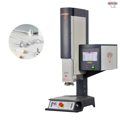 Máy hàn siêu âm Siêu chính xác 20kHz 3000W Kiểm soát hàn mạnh mẽ