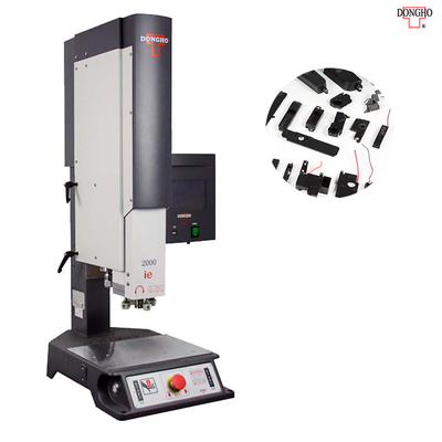 Máy hàn nhựa siêu âm 4000W Bảy chế độ hàn để hàn PP