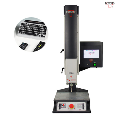 Máy hàn nhựa siêu âm 40kHz 800W cho ABS PVC PC PE PA