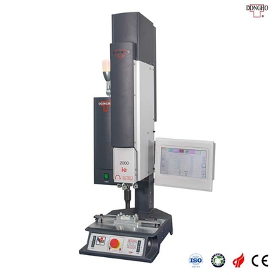 Máy hàn siêu âm kỹ thuật số Servo 35khz 1200W Điều khiển từ xa