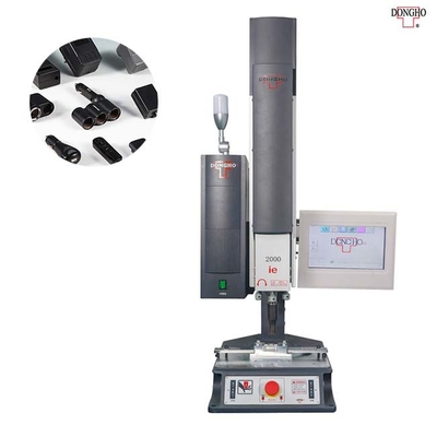 Máy hàn siêu âm kỹ thuật số Servo 35khz 1200W Điều khiển từ xa