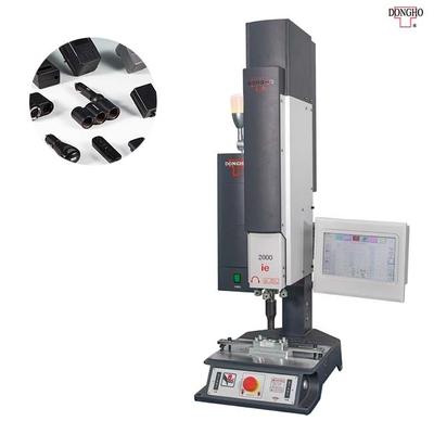 Máy hàn siêu âm kỹ thuật số Servo 35khz 1200W Điều khiển từ xa