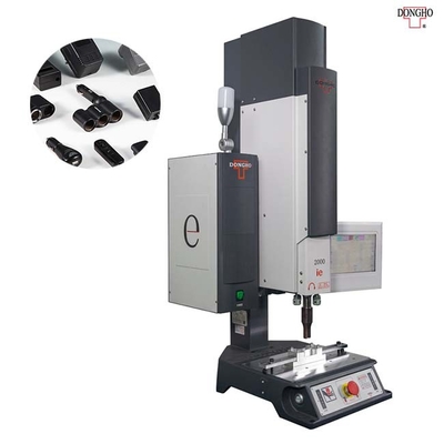 Máy hàn siêu âm kỹ thuật số Servo 35khz 1200W Điều khiển từ xa