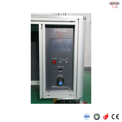 Máy hàn siêu âm có độ chính xác cao 15kHz 5000W cho các bộ phận nhựa lớn